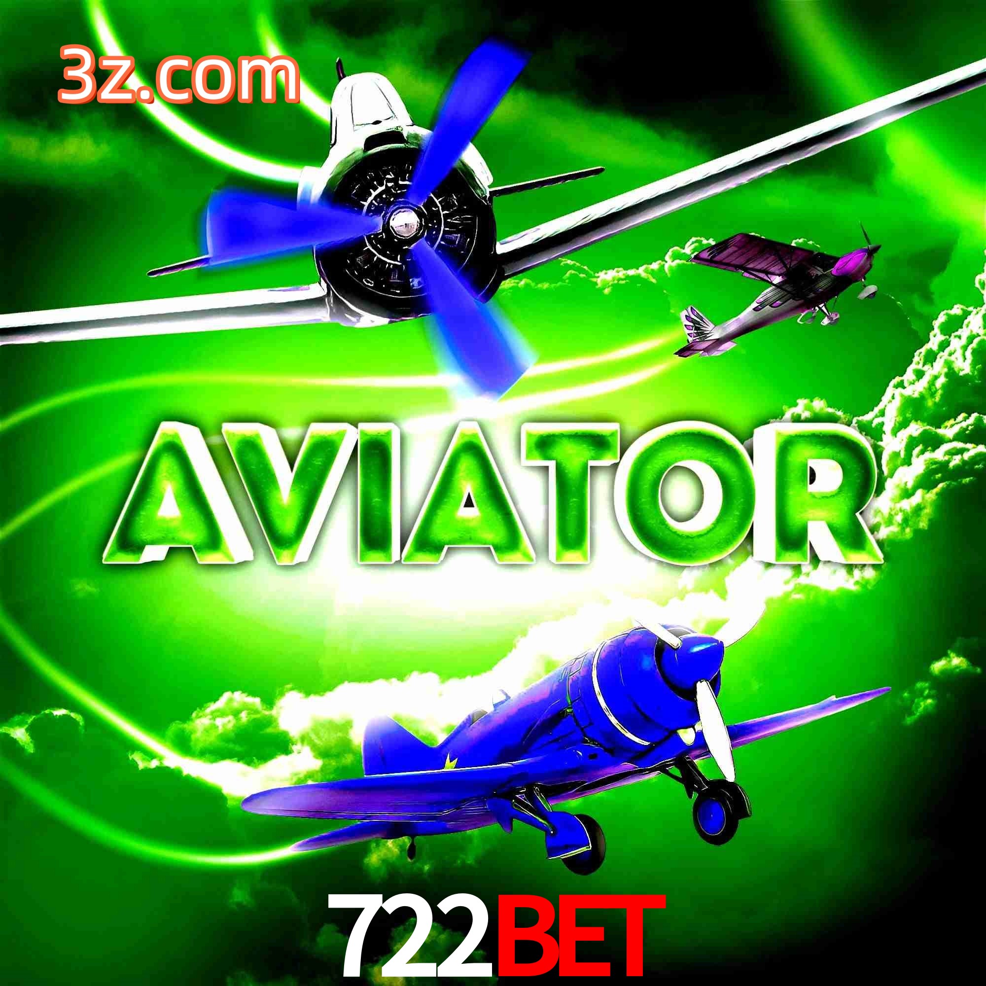 Aviator 722Bet Tente a Sorte
