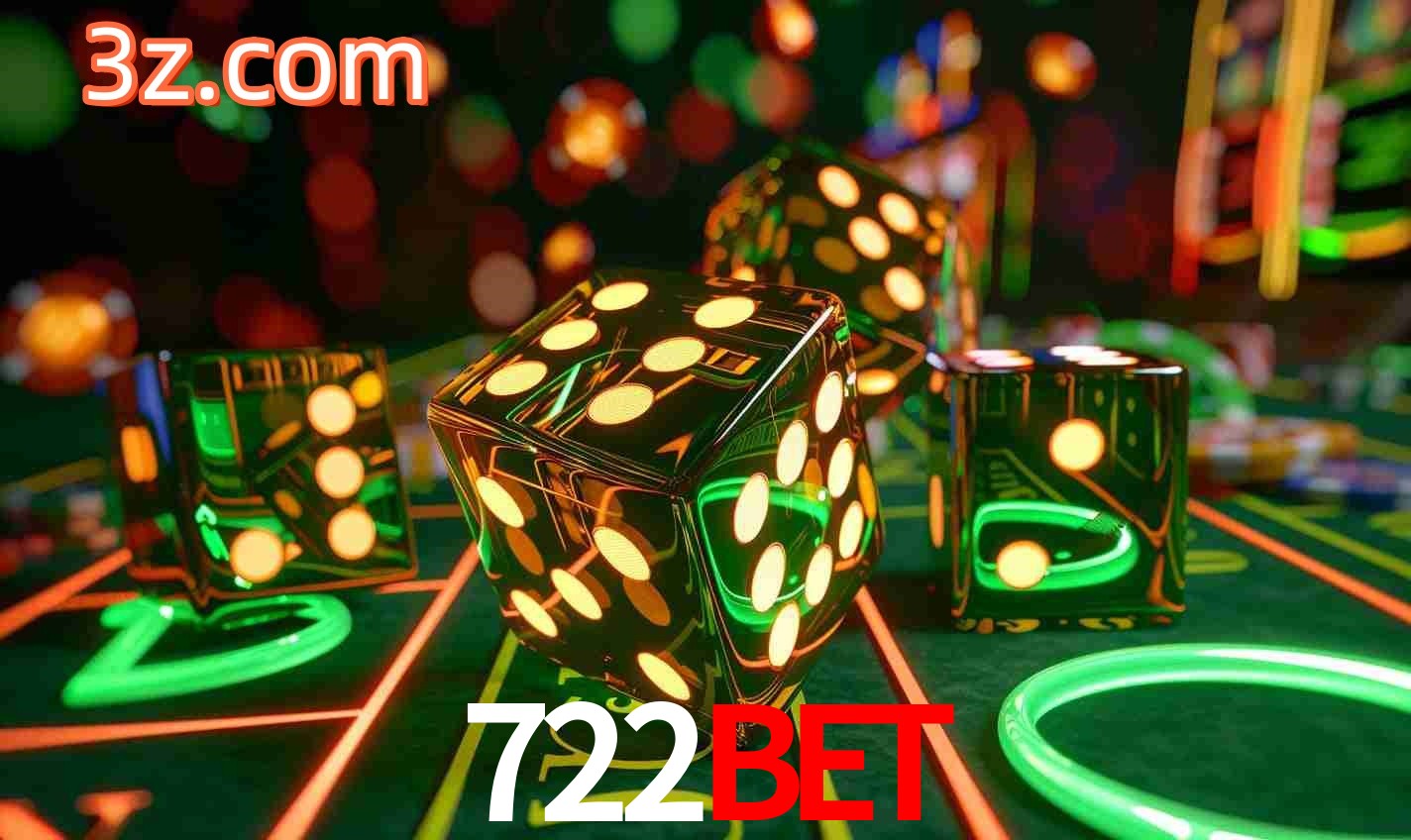 Entretenimento no Jogos 722Bet