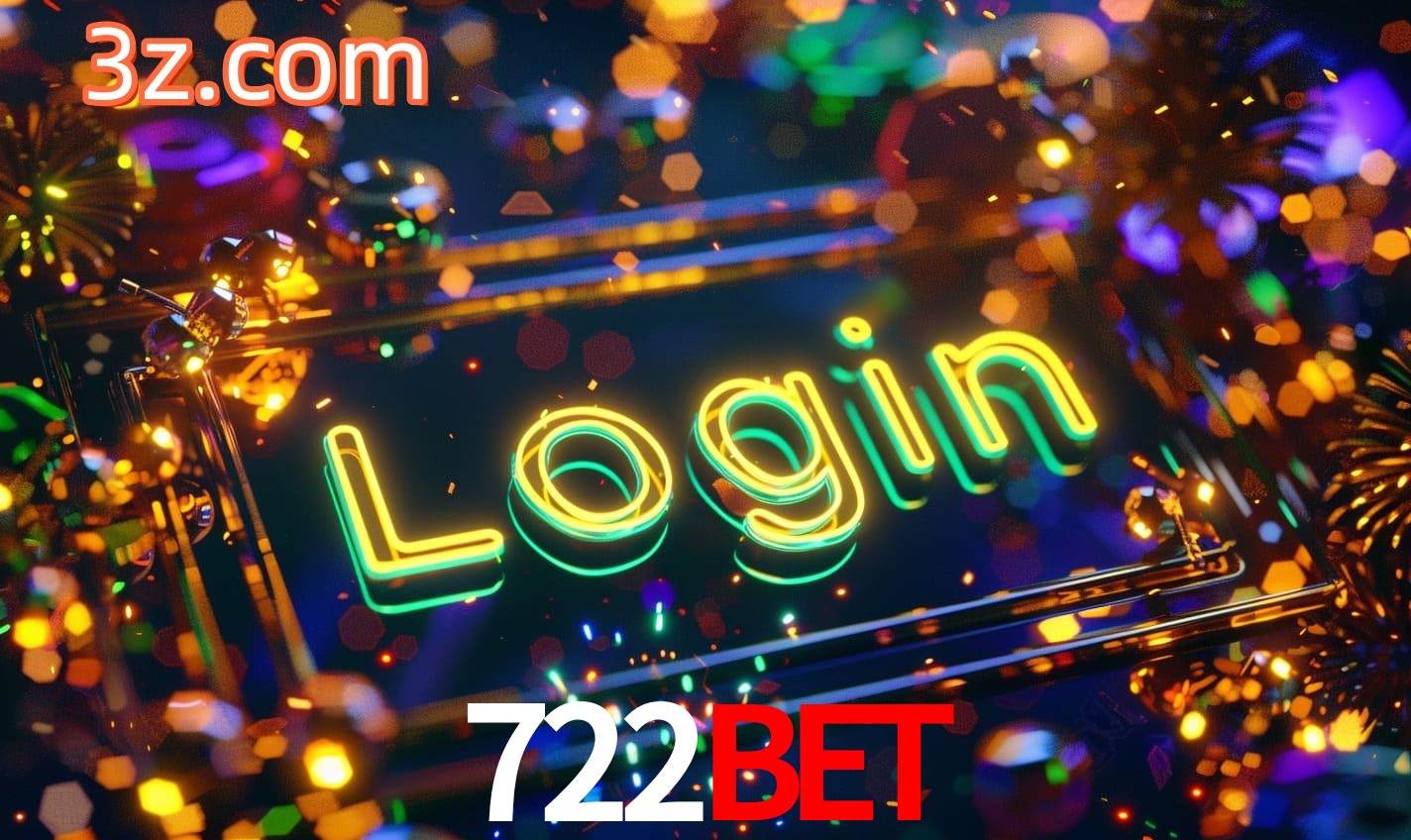 Populares Slots 722Bet